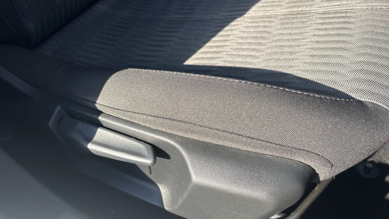 Vauxhall Corsa 1.2 Turbo SE Edition 5dr Auto Petrol Hatchback